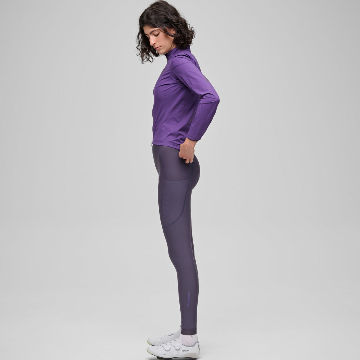 Maap Atmos Women's Jacket - Purple
