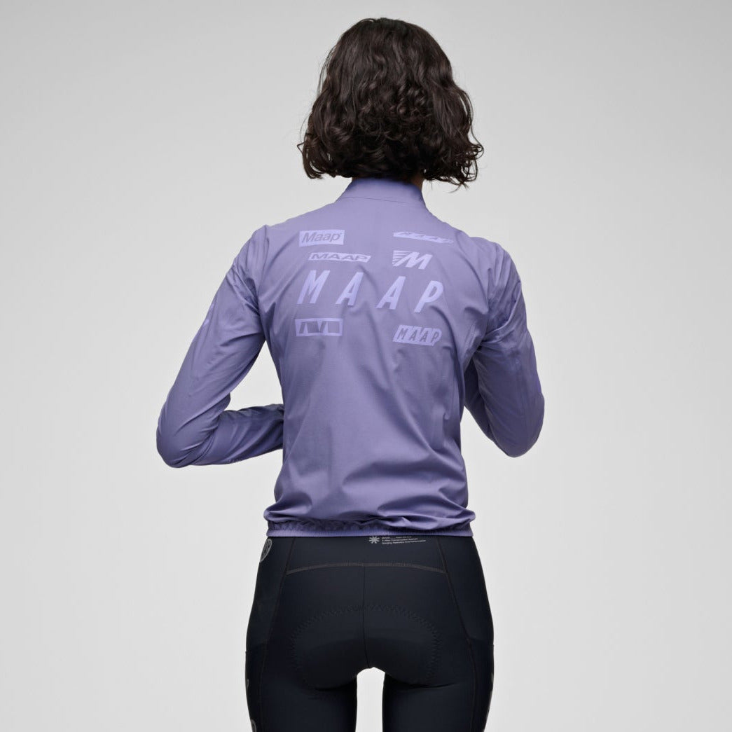 Giacca donna Maap Drome Atmos - Viola Maap