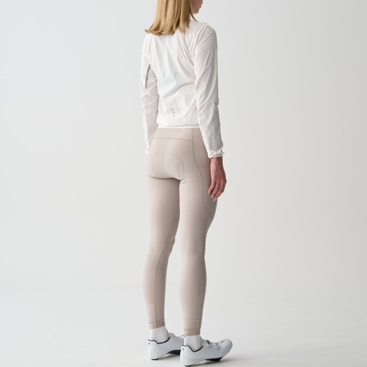 Giacca donna Maap Flow - Bianco Maap