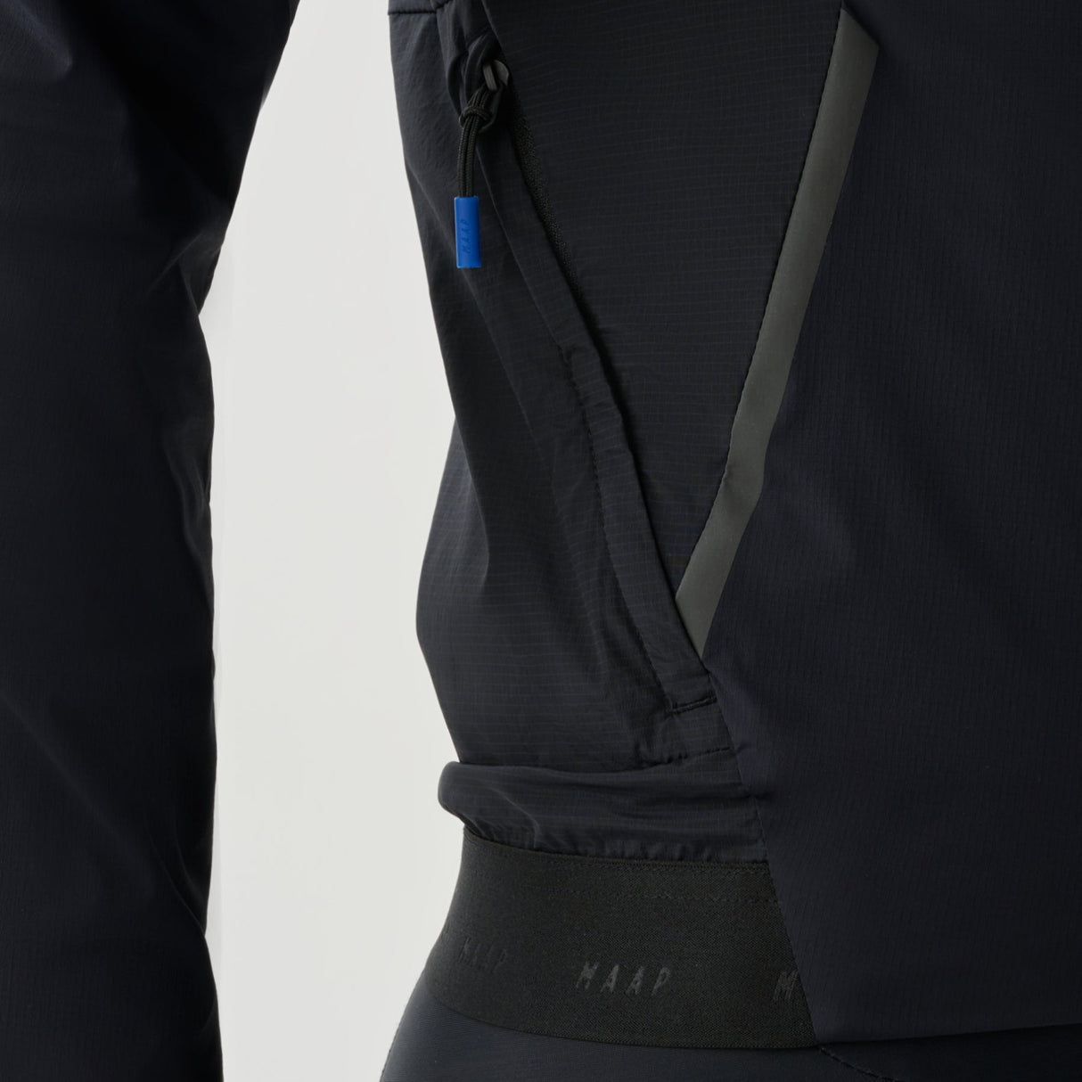 Giacca donna Maap Flow Insulated - Nero Maap