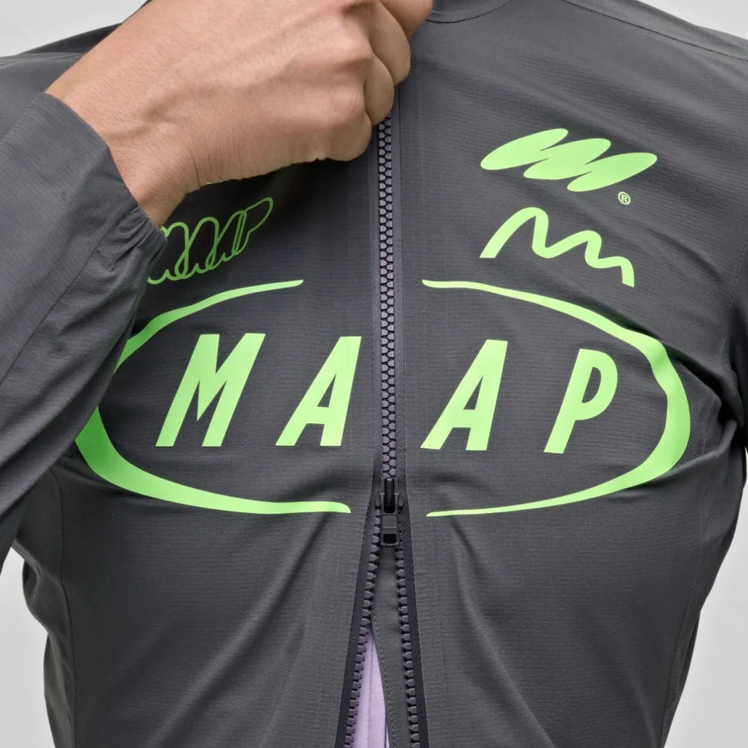 Veste femme Maap Gamma Pro Atmos - Drift