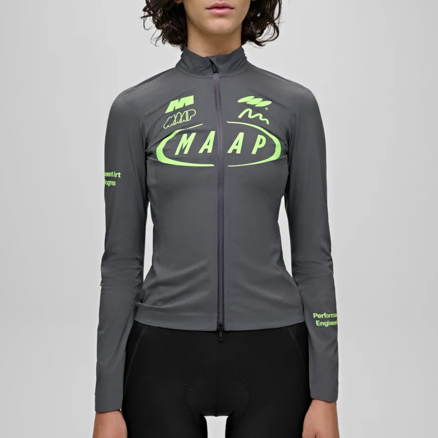 Veste femme Maap Gamma Pro Atmos - Drift