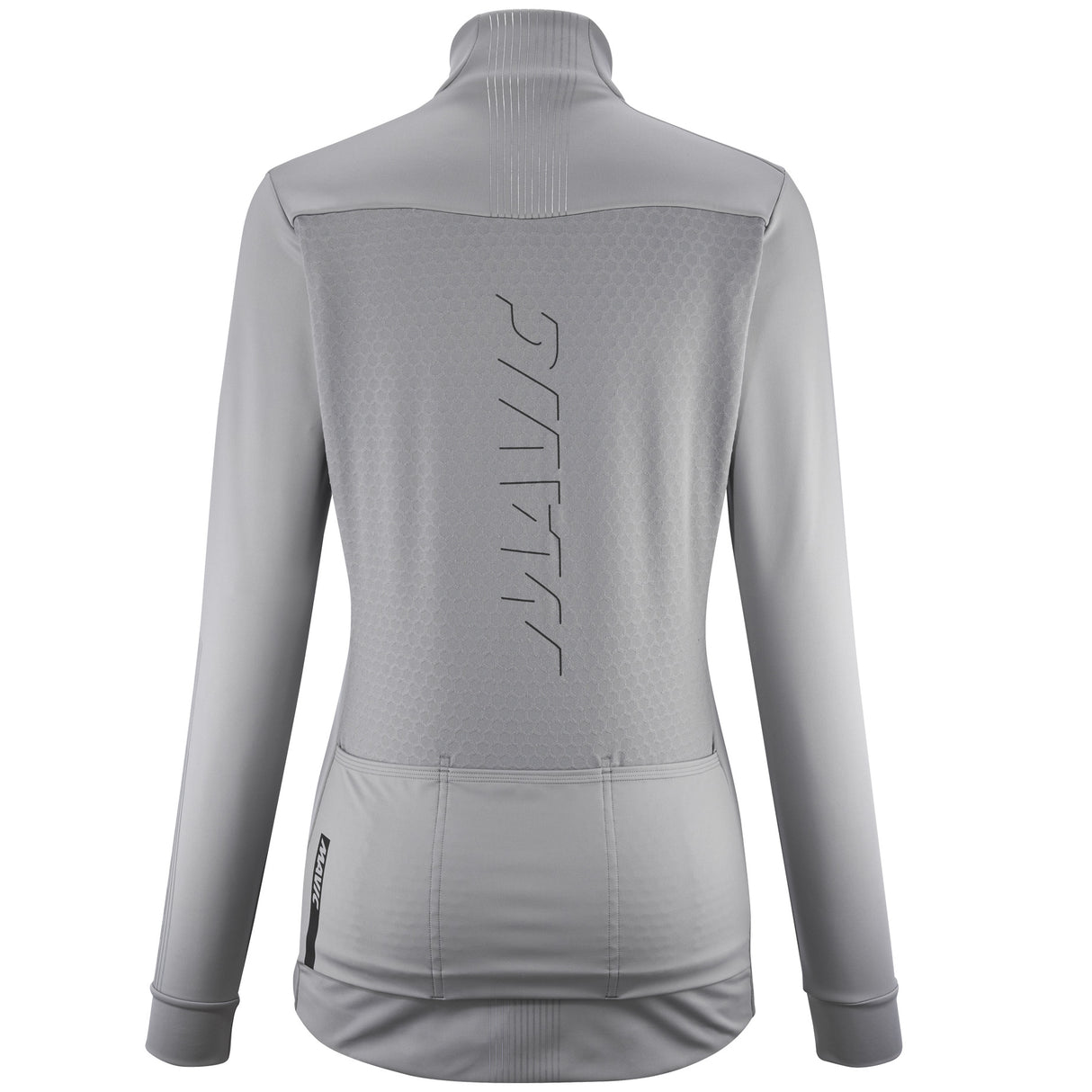 Giacca donna Mavic Aksium Thermo - Grigio Mavic