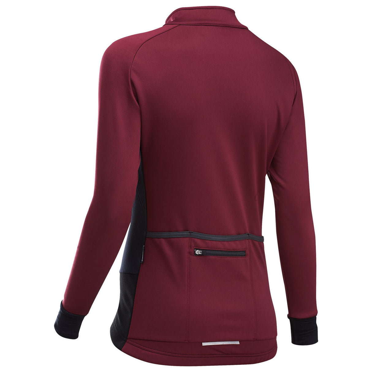 Giacca donna Northwave Reload - Bordeaux Northwave