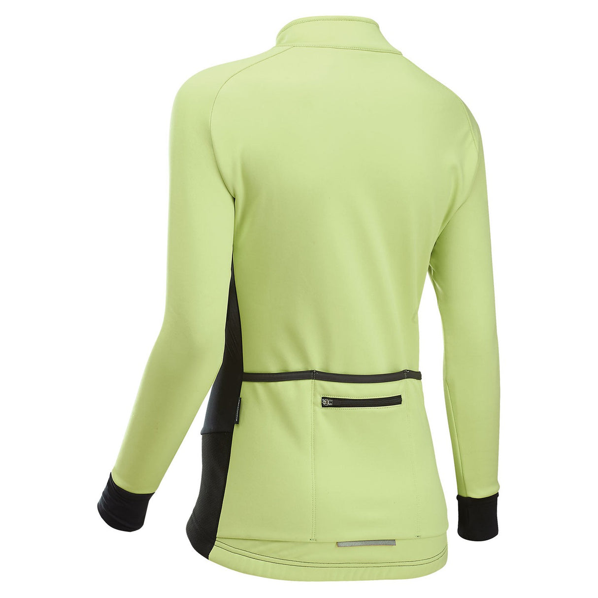 Giacca donna Northwave Reload - Verde Northwave