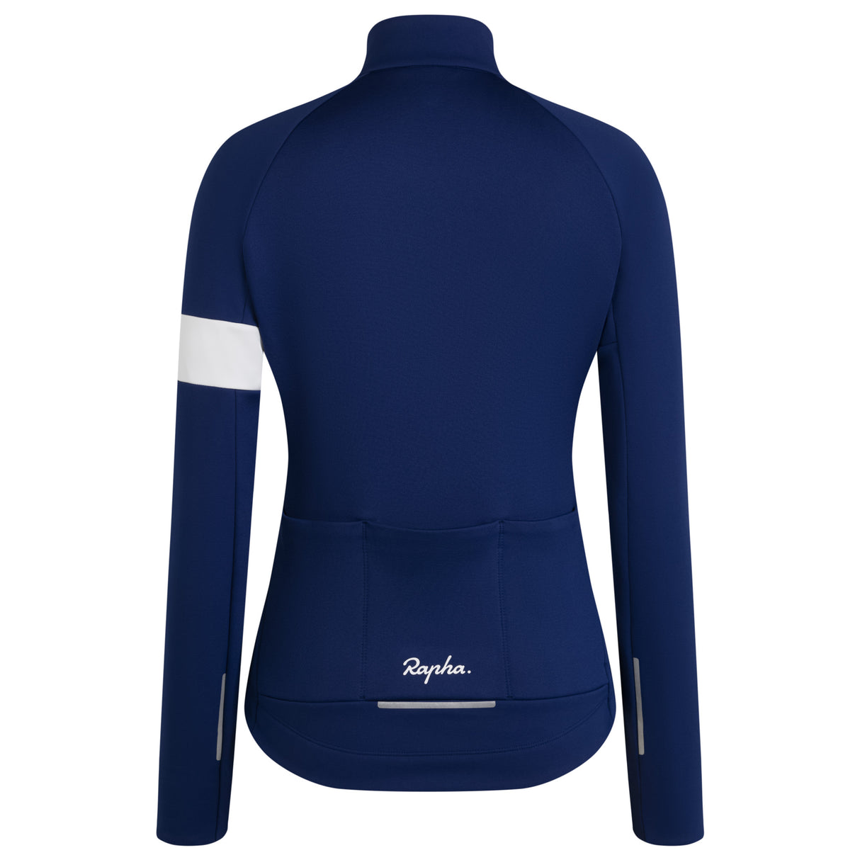 Giacca donna Rapha Core - Blu Rapha