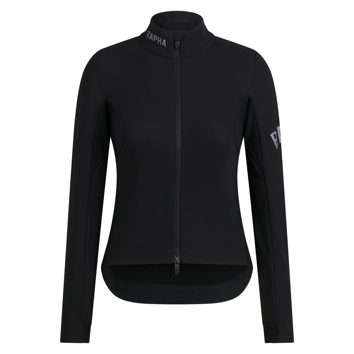 Giacca donna Rapha Pro Team Shadow - Nero Rapha