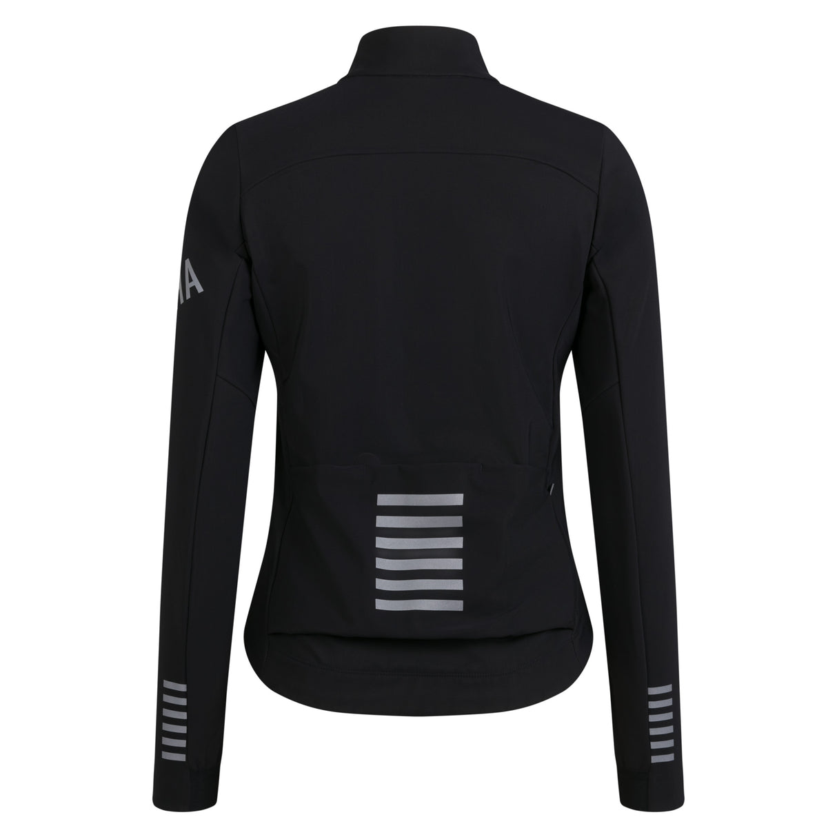 Giacca donna Rapha Pro Team Shadow - Nero Rapha