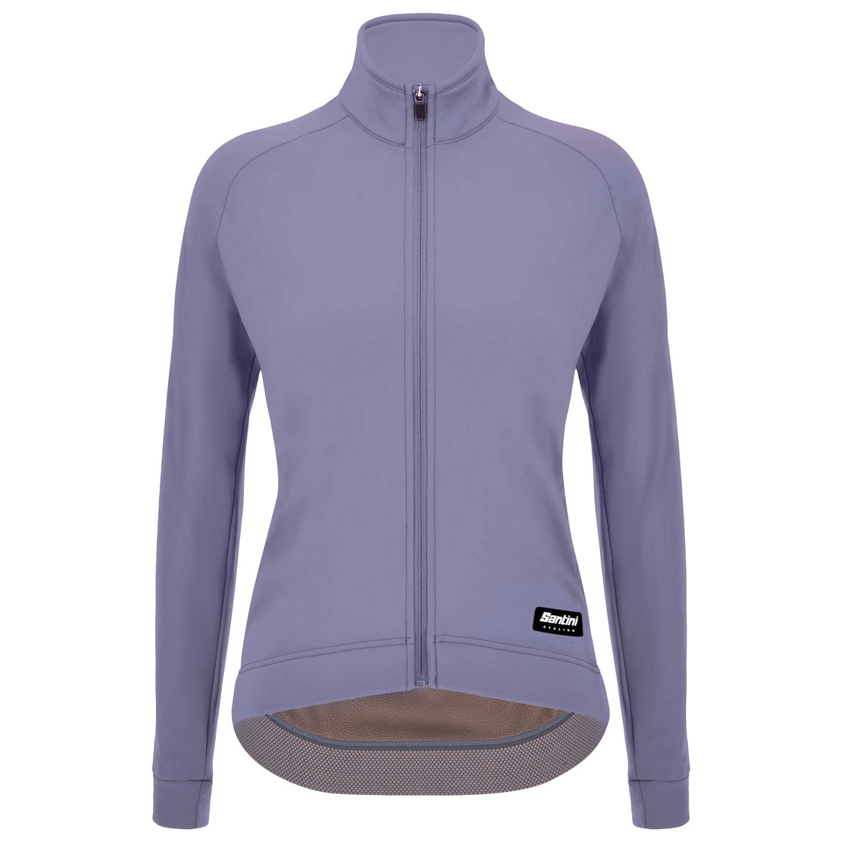 Giacca donna Santini RTR winter - Blu chiaro Santini