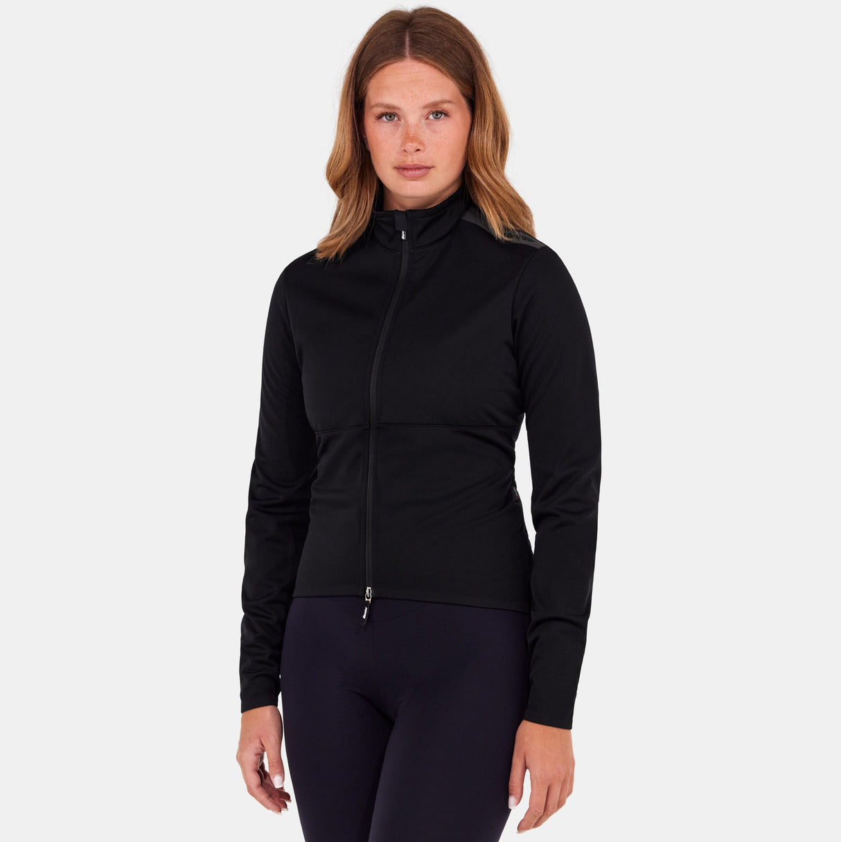 Giacca donna Santini Windblock Thermo - Nero Santini