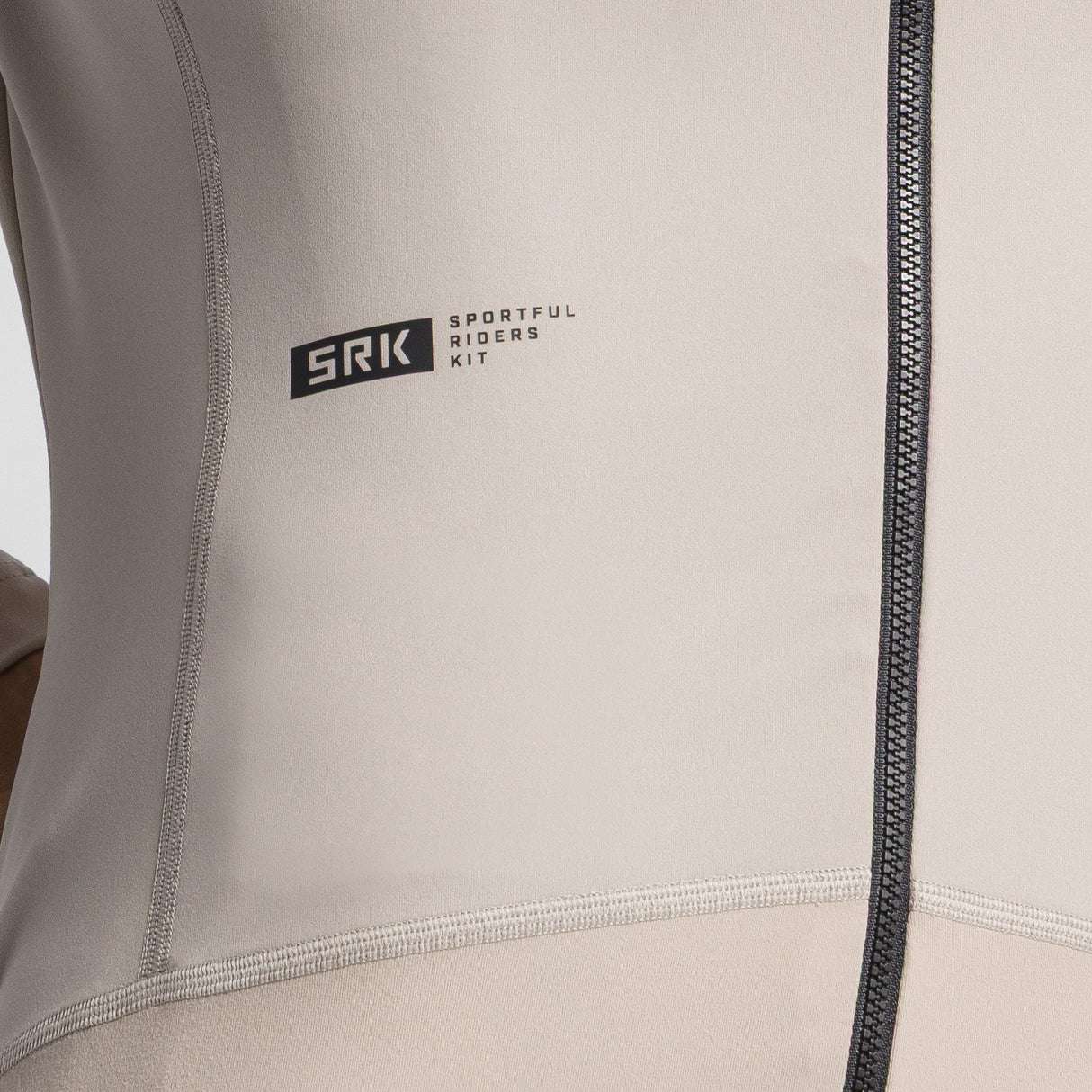 Sportful SRK Shift frau jacke - Beige