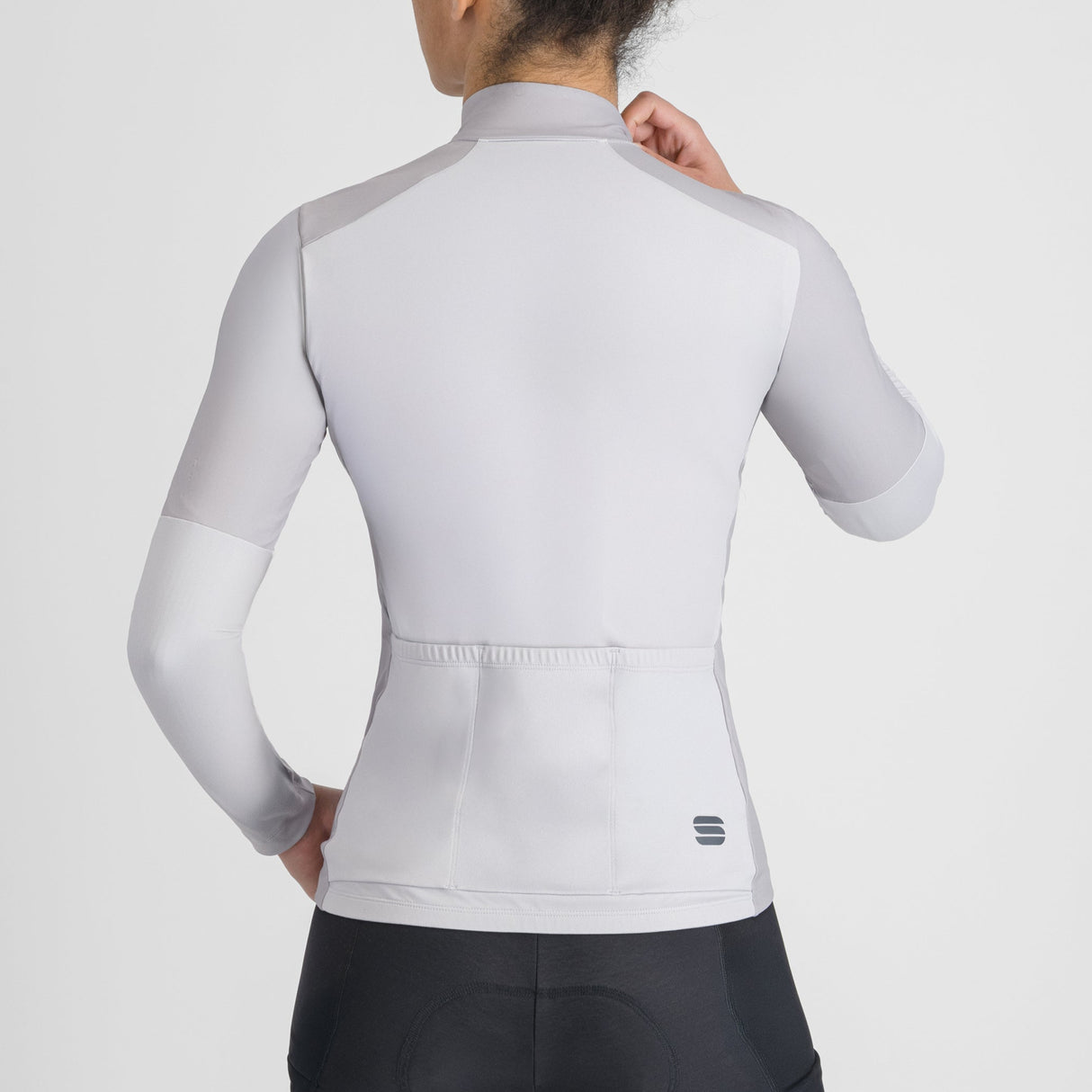 Giacca donna Sportful SRK Shift - Grigio Sportful