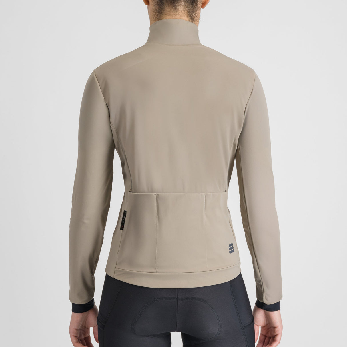 Giacca donna Sportful Supergiara 2 - Beige Sportful