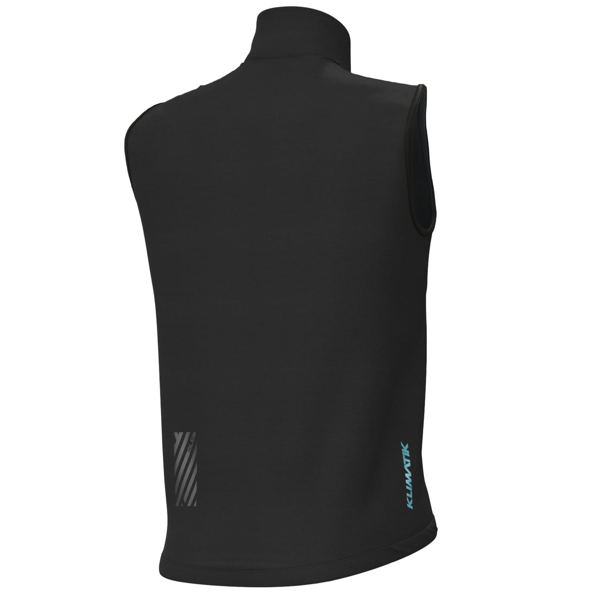Gilet Ale Klimatik Guscio Racing 2.0 - Nero Ale
