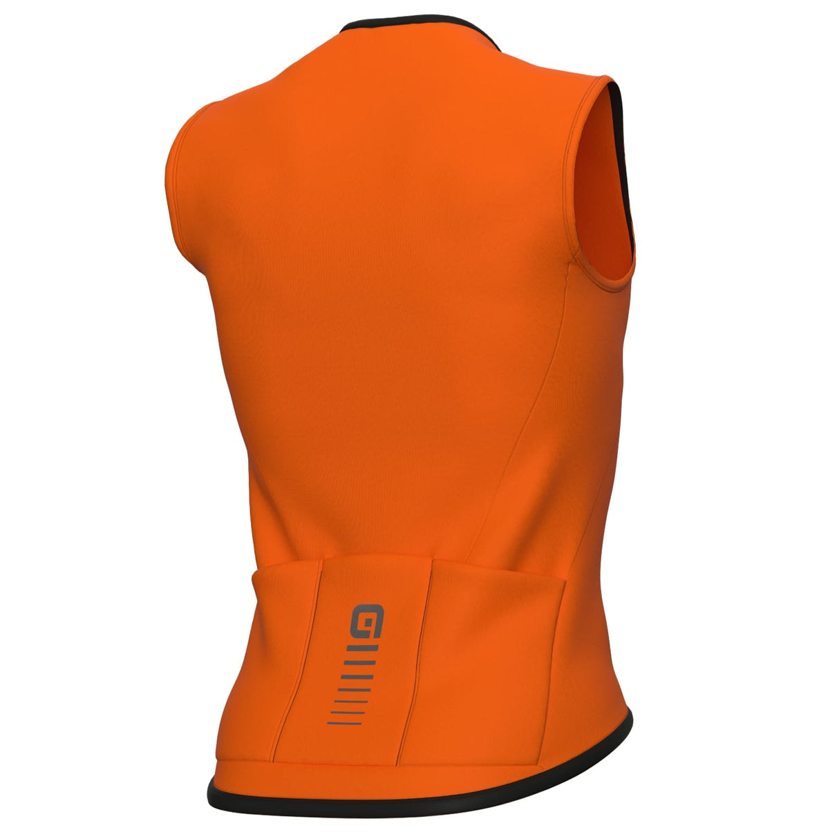 Gilet Ale PR-E Thermo 2.0 - Arancio Ale