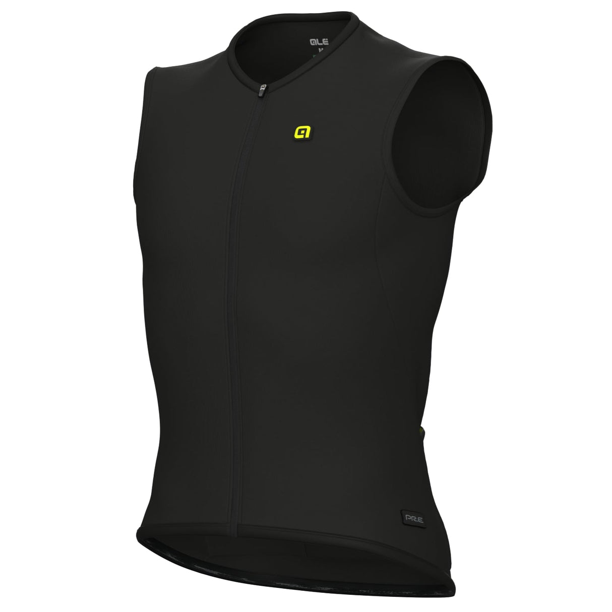 Gilet Ale PR-E Thermo 2.0 - Nero Ale