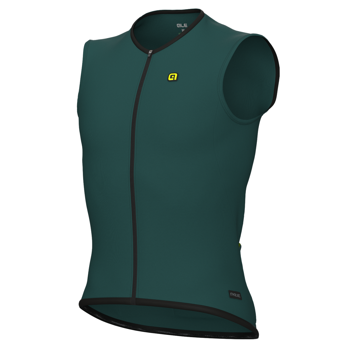 Ale PR-E Thermo 2.0 vest - Green