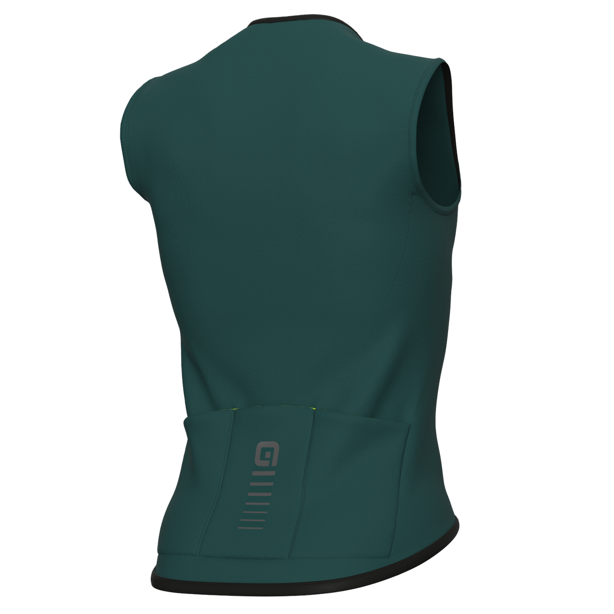 Ale PR-E Thermo 2.0 vest - Green