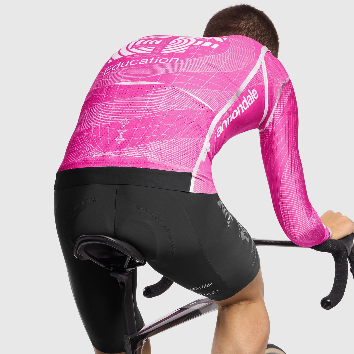 Assos EF Education EasyPost 2026 Equipe RS Spring Fall Weste