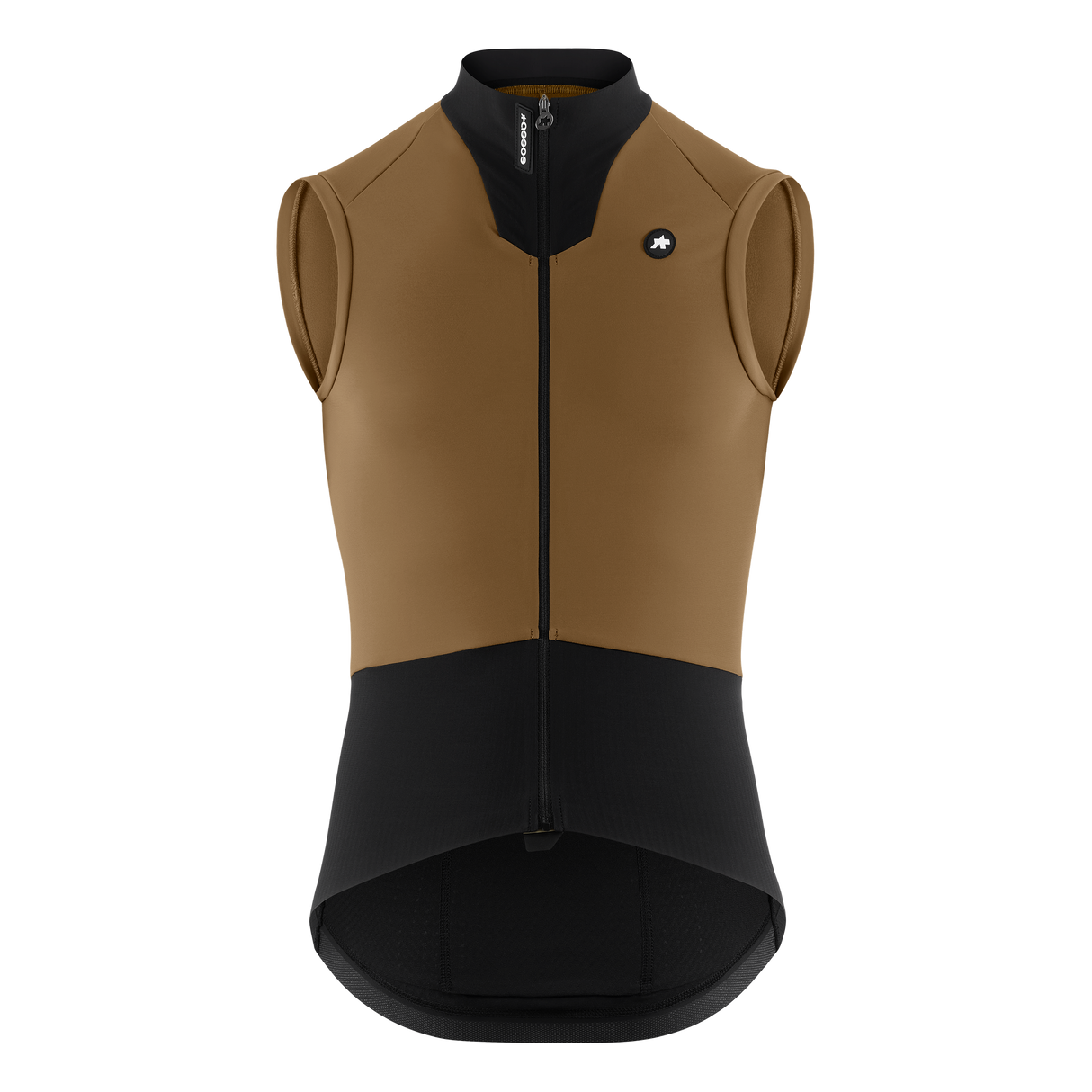 Assos Equipe R Spring Fall S11 Vest - Gold