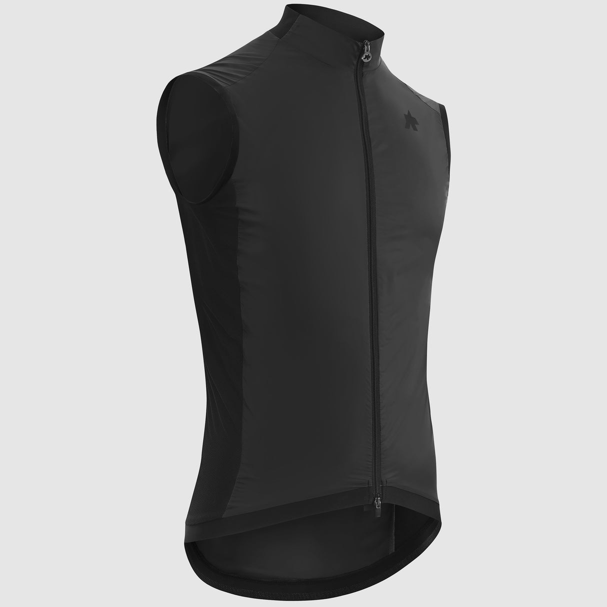 Assos Mille GT Wind S11 vest - Black