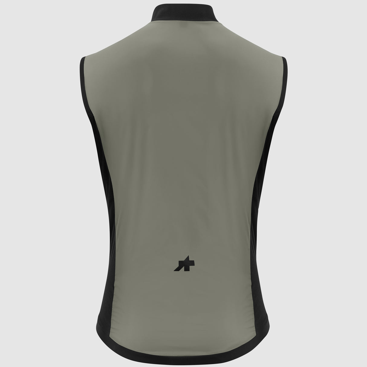 Assos Mille GT Wind S11 vest - Light green