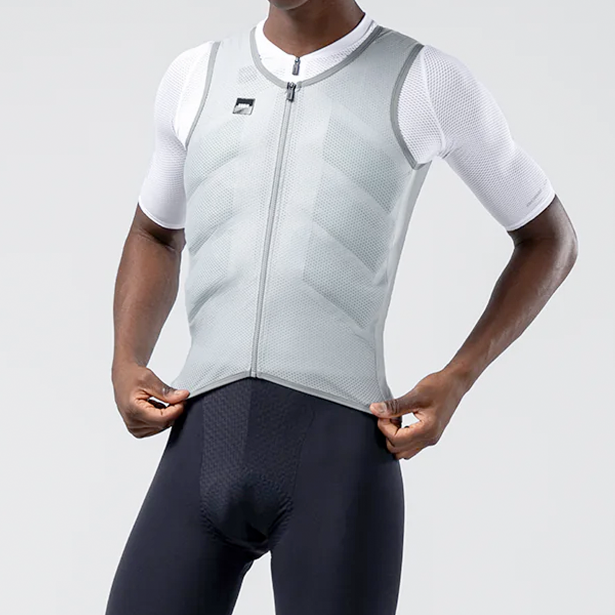 Gilet Gobik Iceflow Quarry Gobik