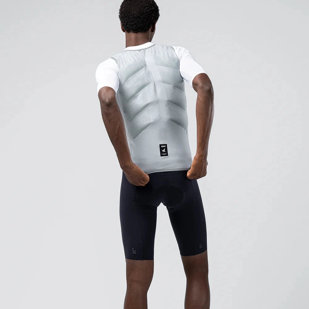 Gilet Gobik Iceflow Quarry Gobik