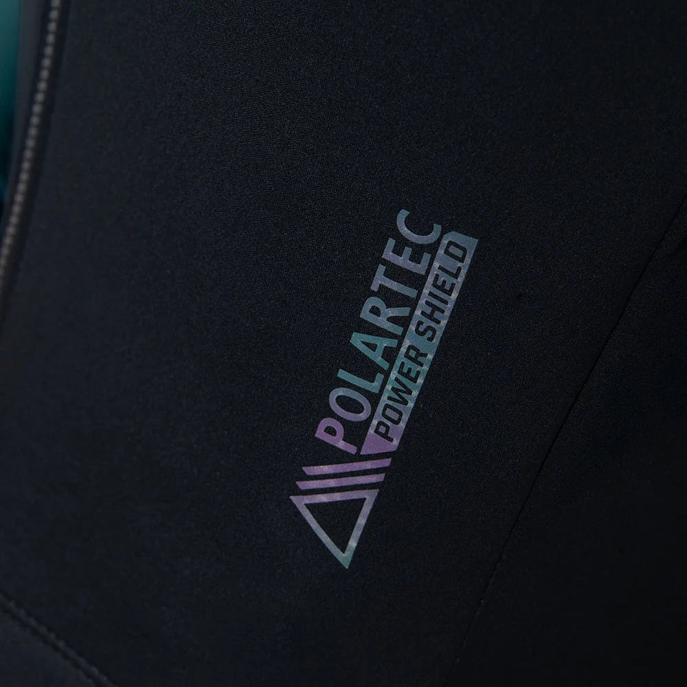 Gilet Gobik Pathfinder Ink - Nero Gobik