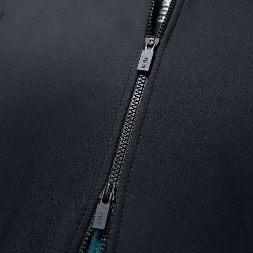 Gilet Gobik Pathfinder Ink - Nero Gobik