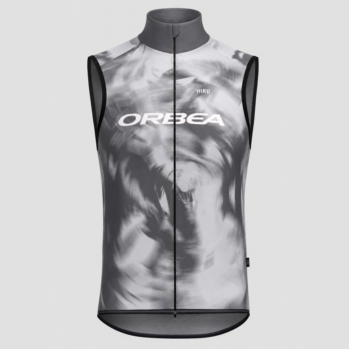 Gilet Hiru Orbea Italia Core Windbreaker Hiru
