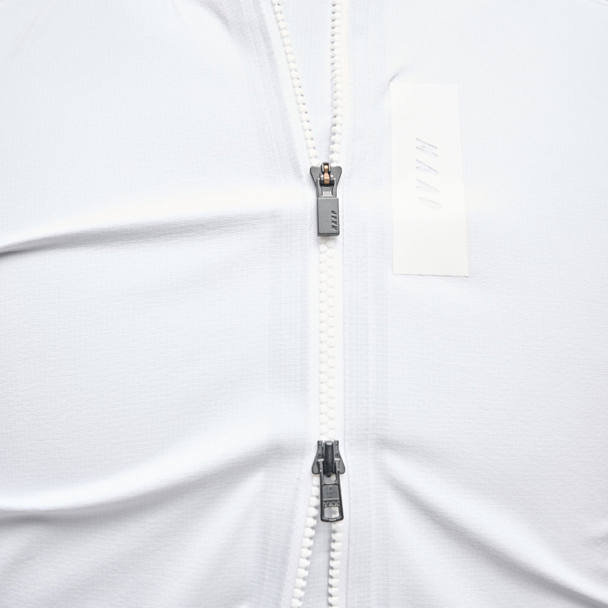 Gilet Maap Atmos - Bianco Maap