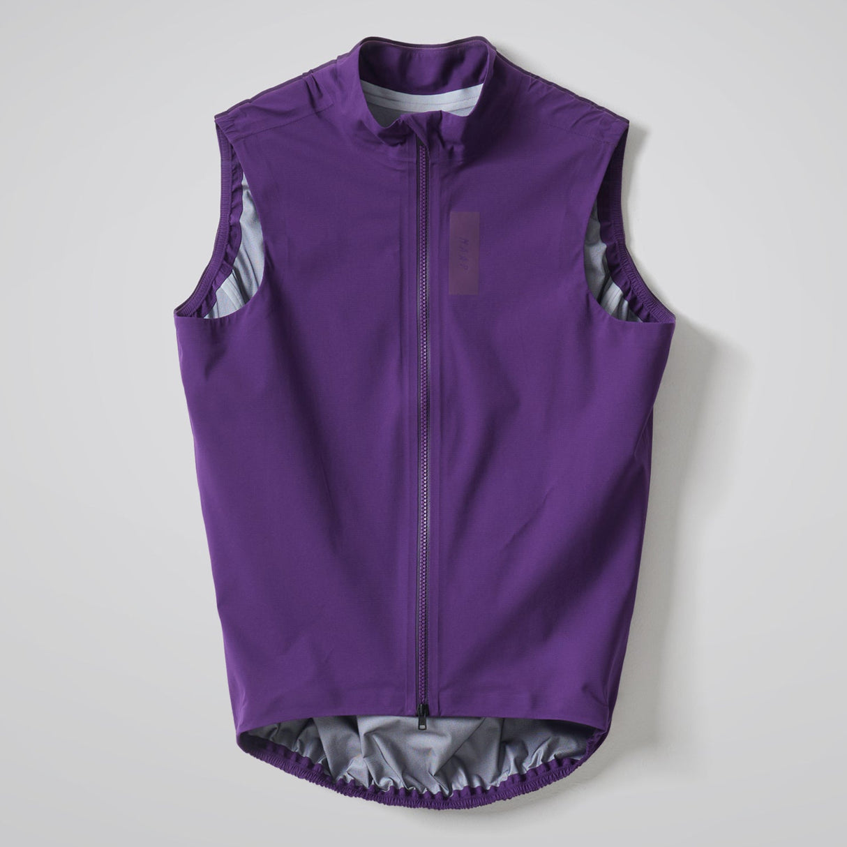 Maap Atmos Gilet - Purple
