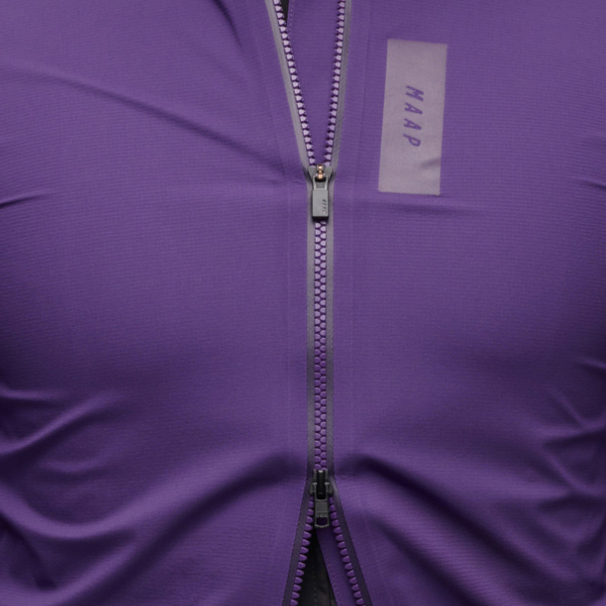 Maap Atmos Gilet - Purple