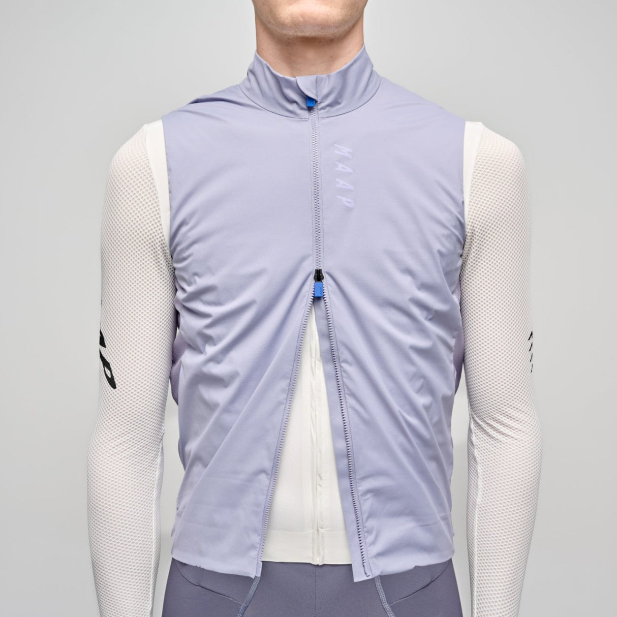 Gilet Maap Flow Insulated - Grigio Maap