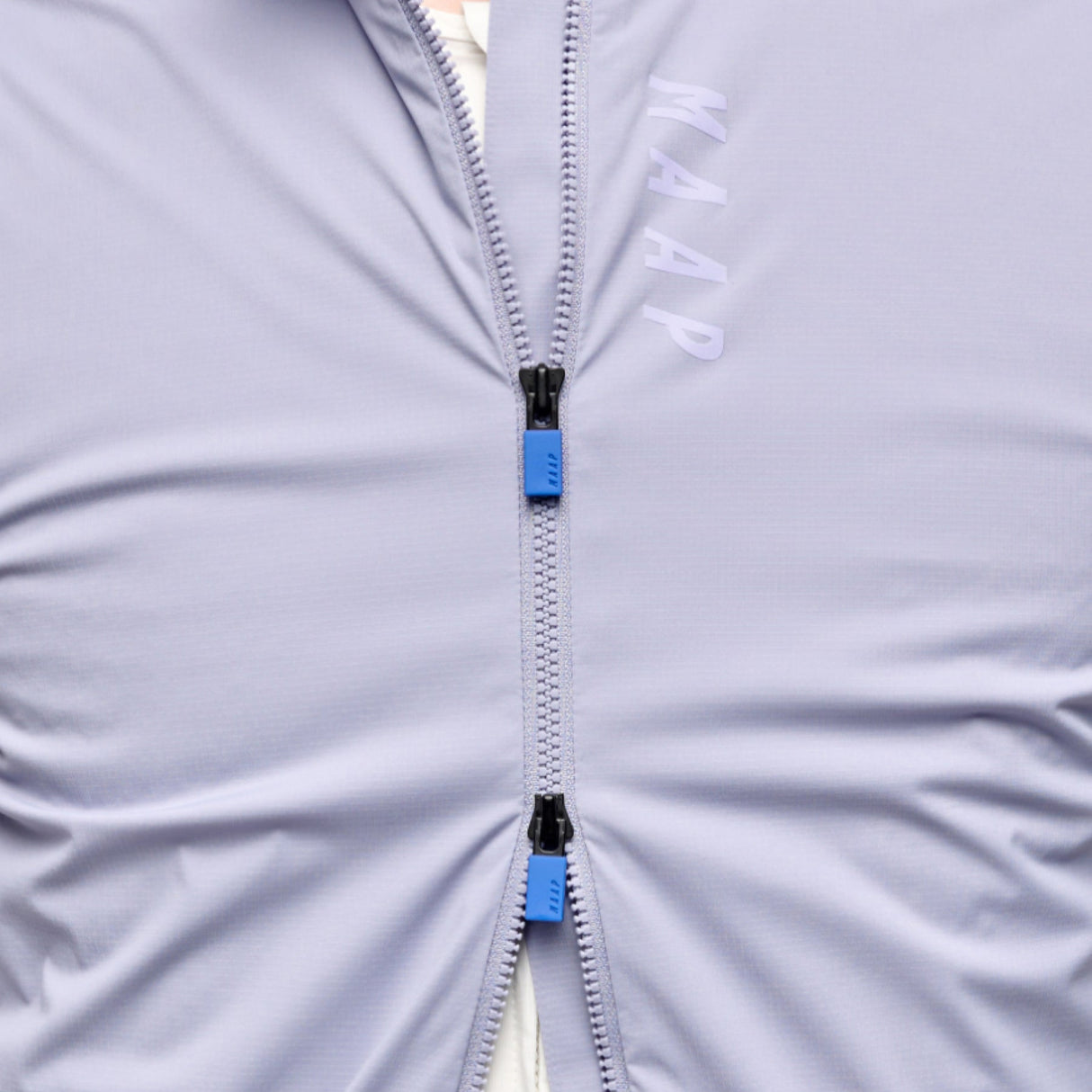 Gilet Maap Flow Insulated - Grigio Maap