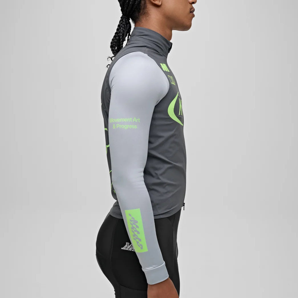Gilet Maap Gamma Pro Atmos - Drift Maap