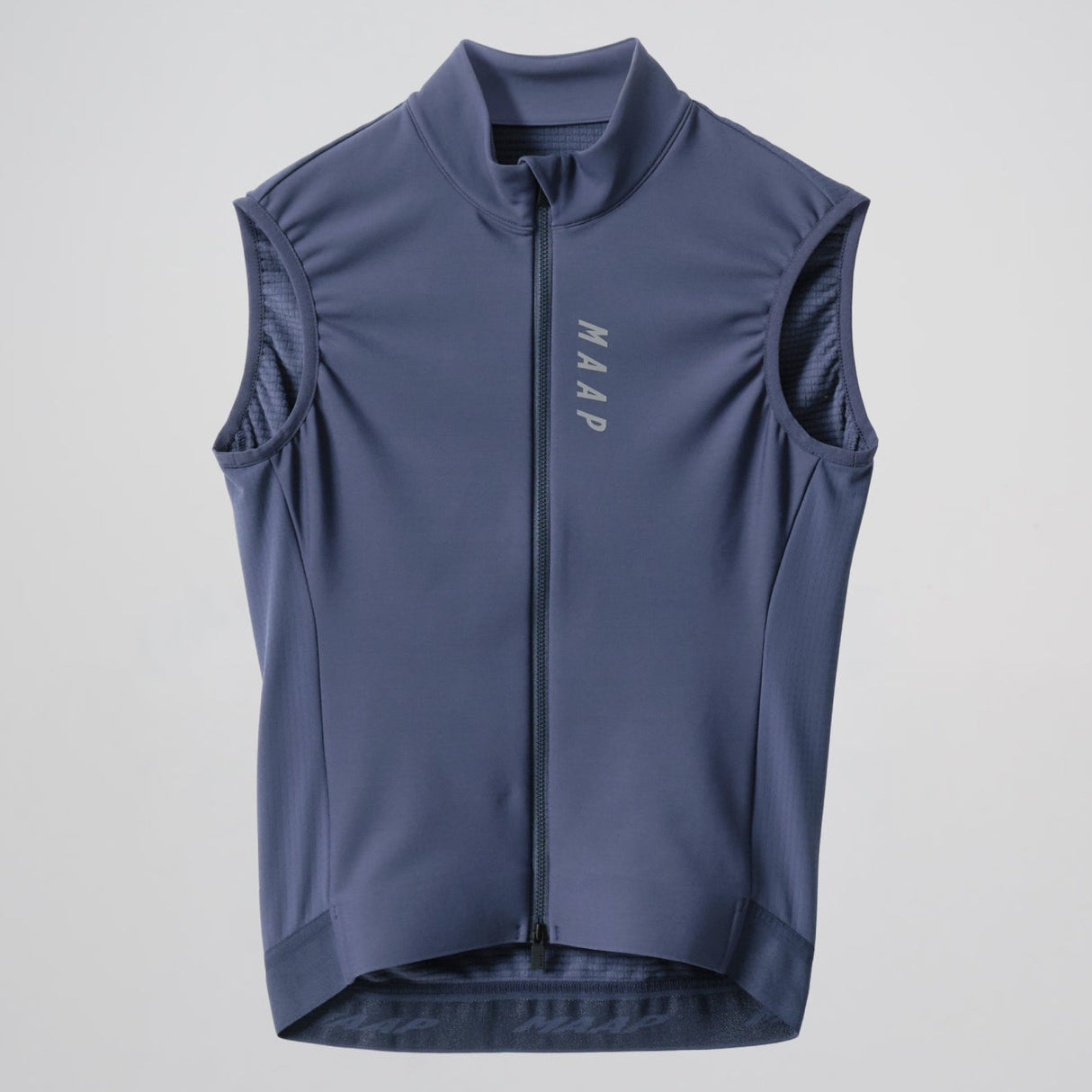 Gilet Maap Team Thermal - Blu Maap