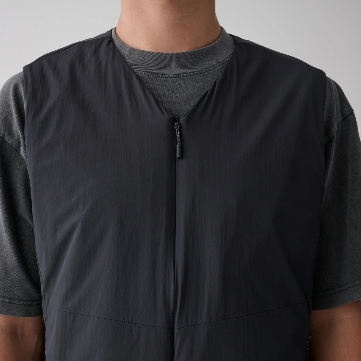 Gilet Maap Transit Insulated - Nero Maap