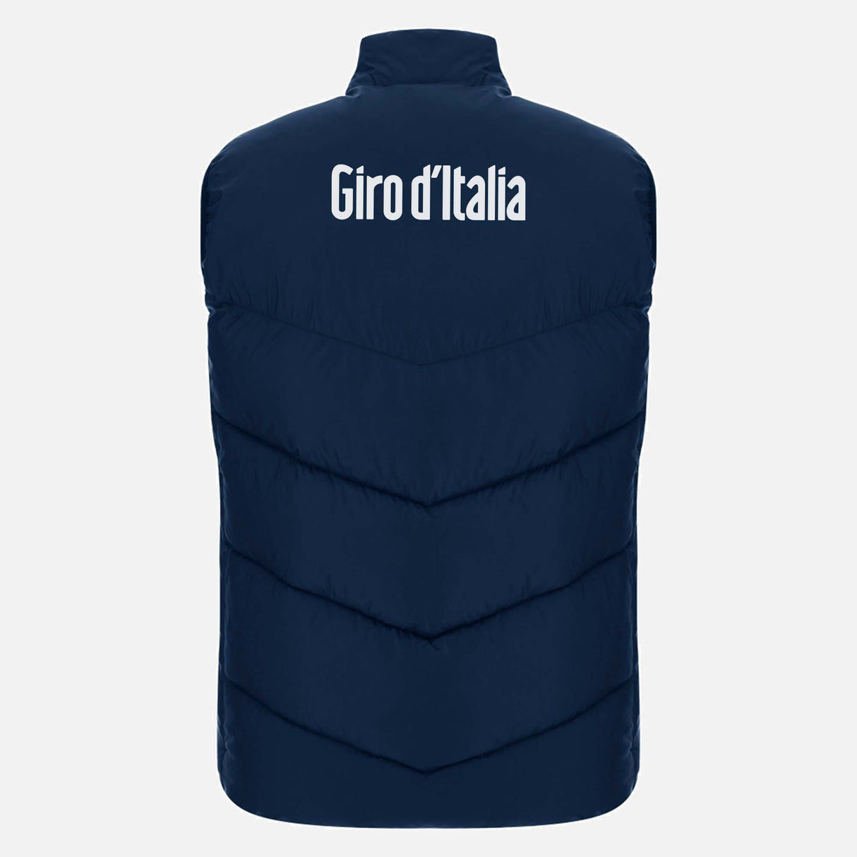 Gilet Macron Coldmire Giro d’Italia Macron