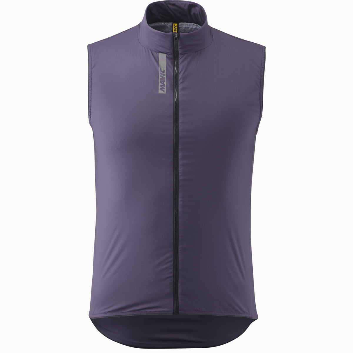 Gilet Mavic Ksyrium Thermo - Viola Mavic