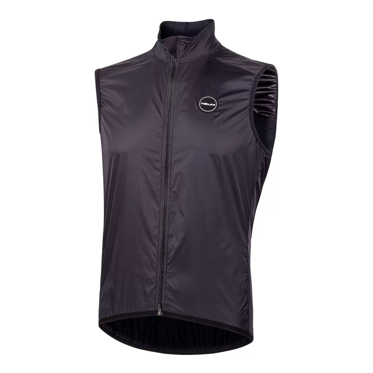 Gilet Nalini Texas - Nero Nalini