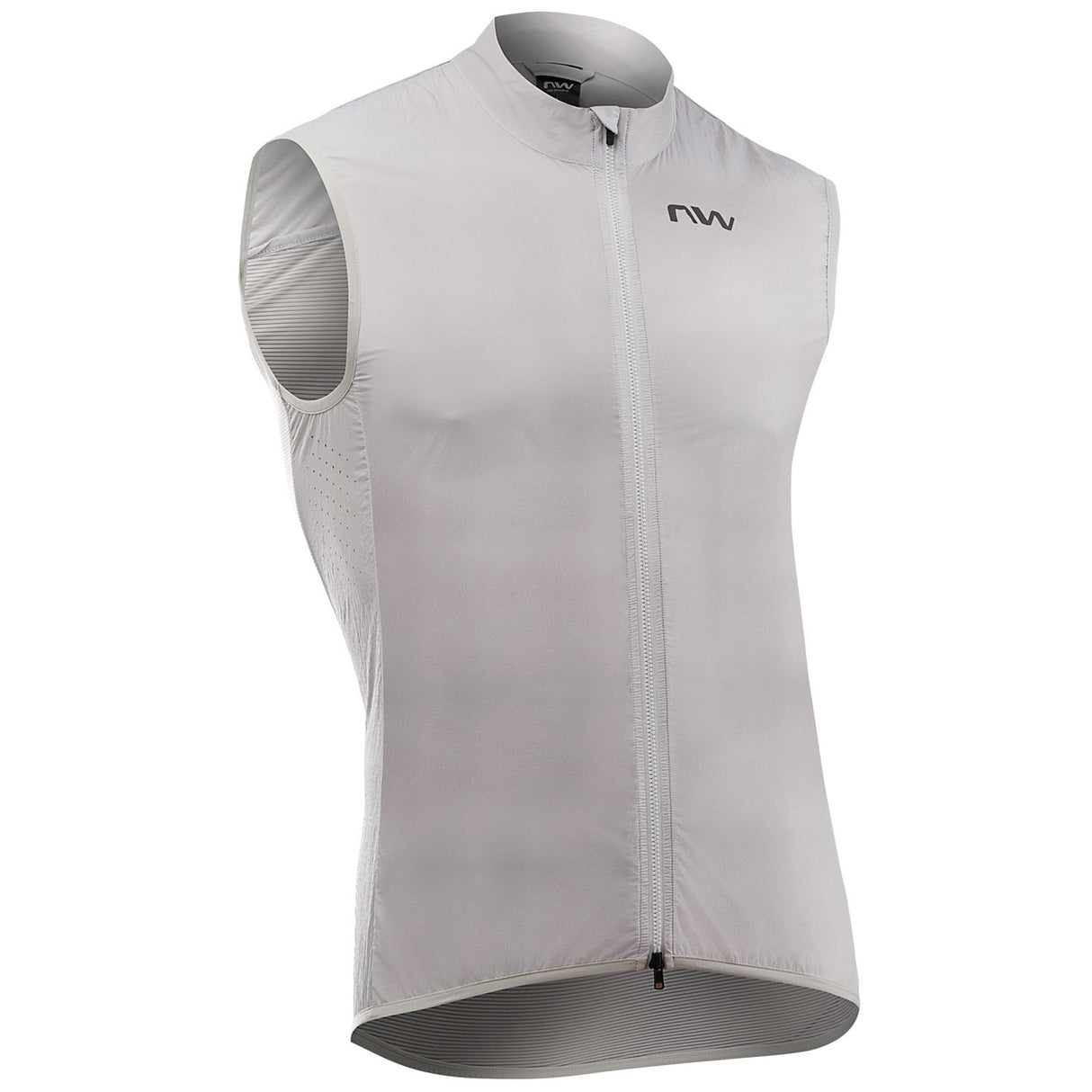 Gilet Northwave Extreme Light - Grigio - O