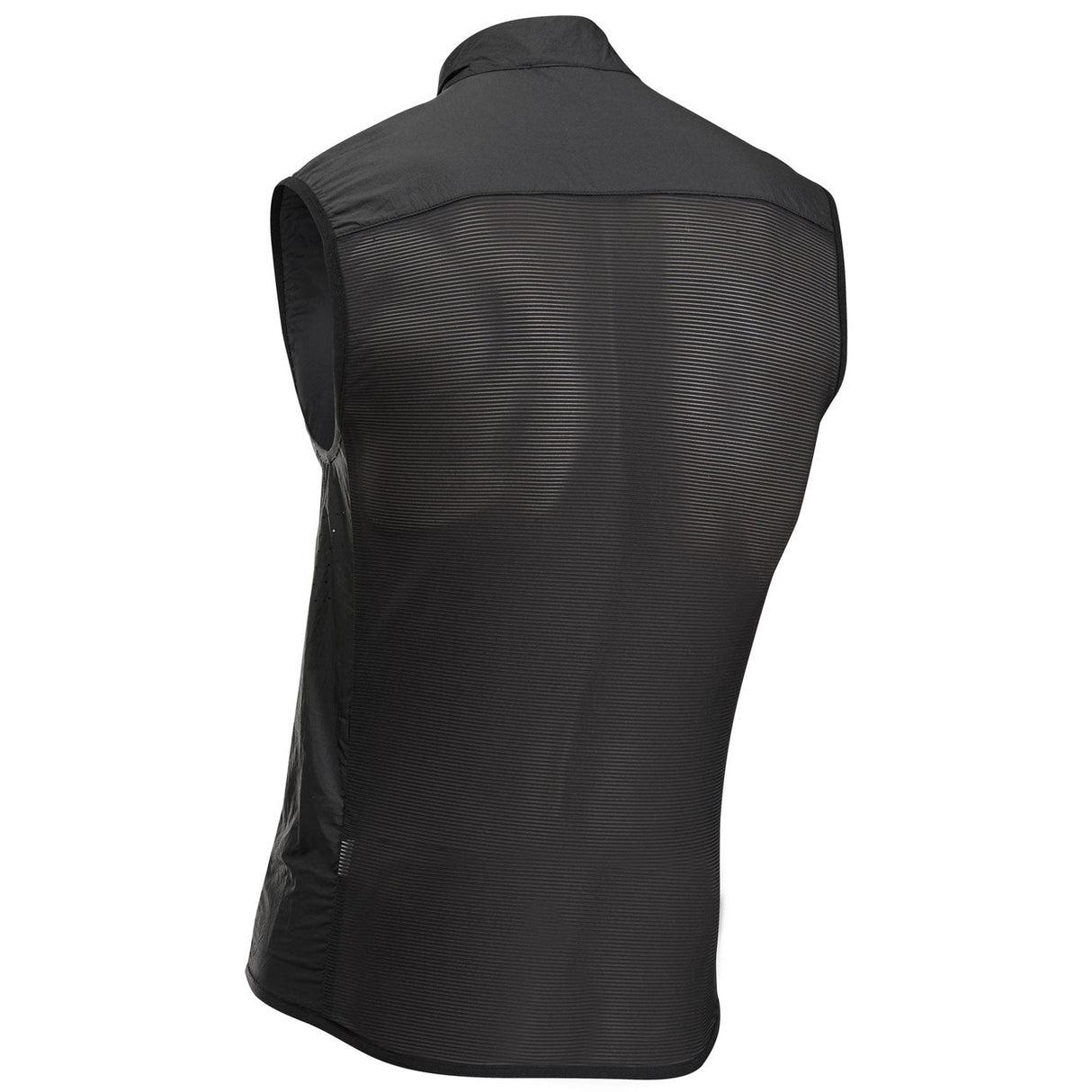 Chaleco Northwave Extreme Light - Negro