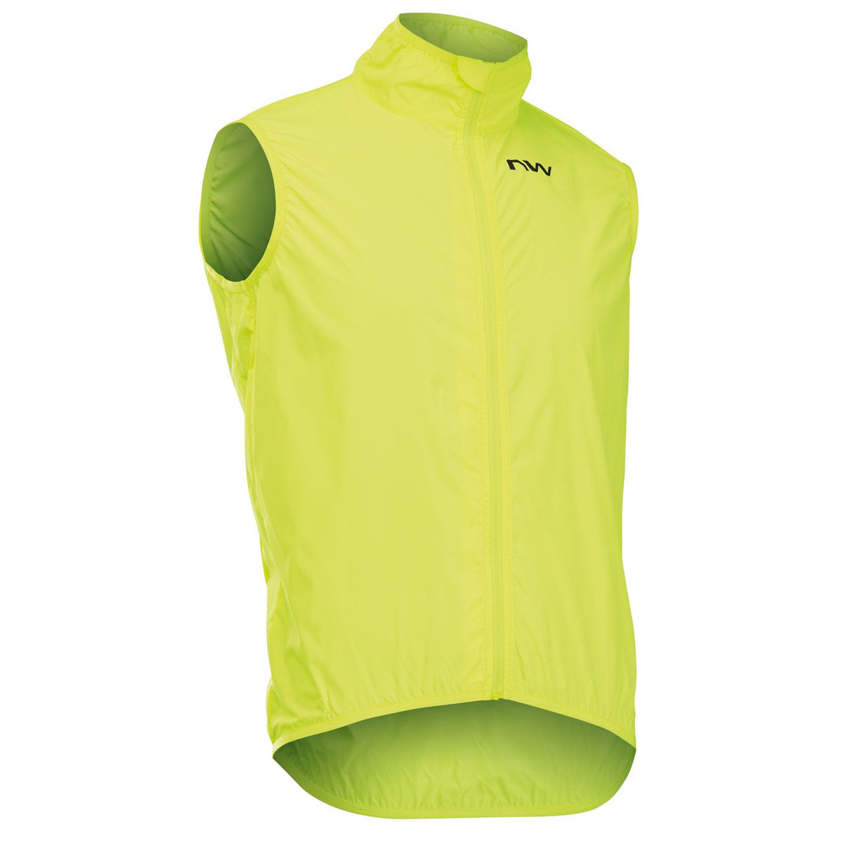 Gilet Northwave Vortex - Giallo fluo Northwave