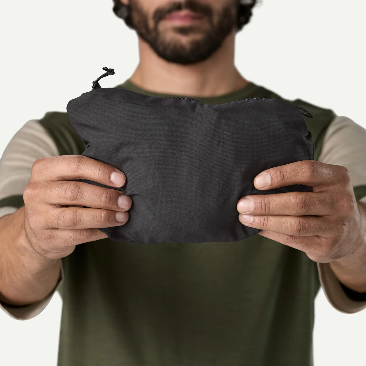 Gilet Patagonia Trail Craft - Nero Patagonia