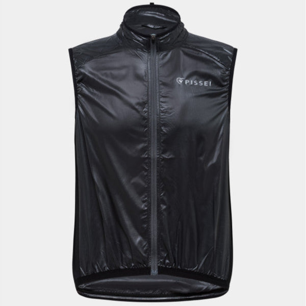 Gilet Pissei Alito - Nero - I