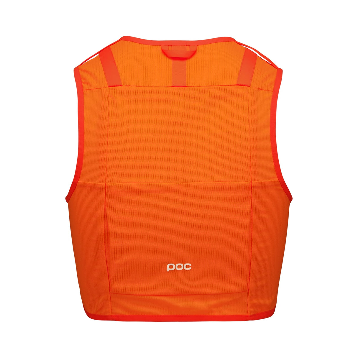 Gilet Poc Ultra - Arancio Poc