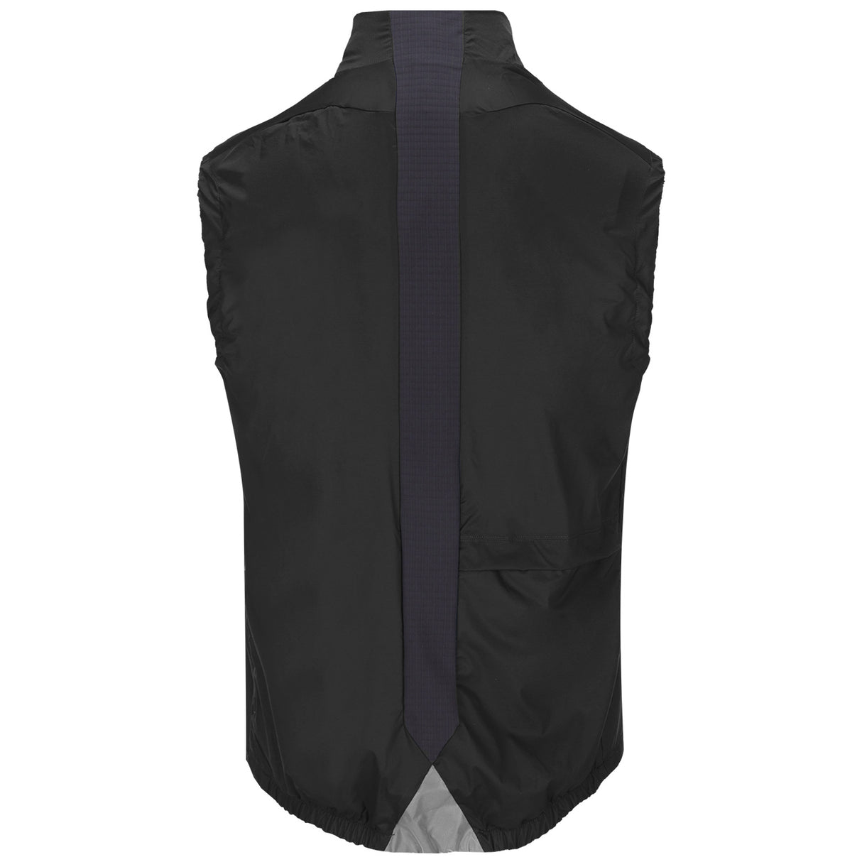 Gilet Q36.5 Active Wear - Nero Q36.5
