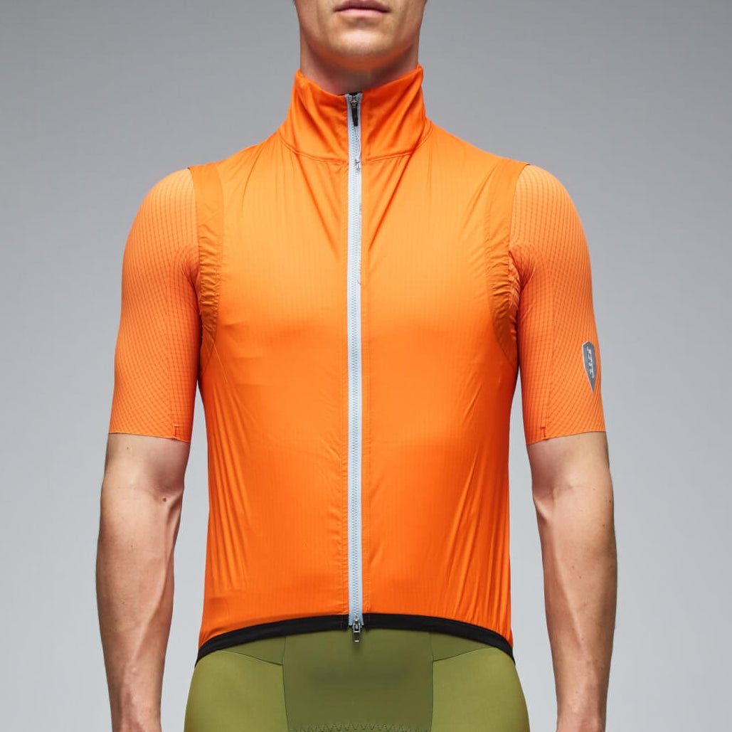 Chaleco Q36.5 Air Vest - Naranja